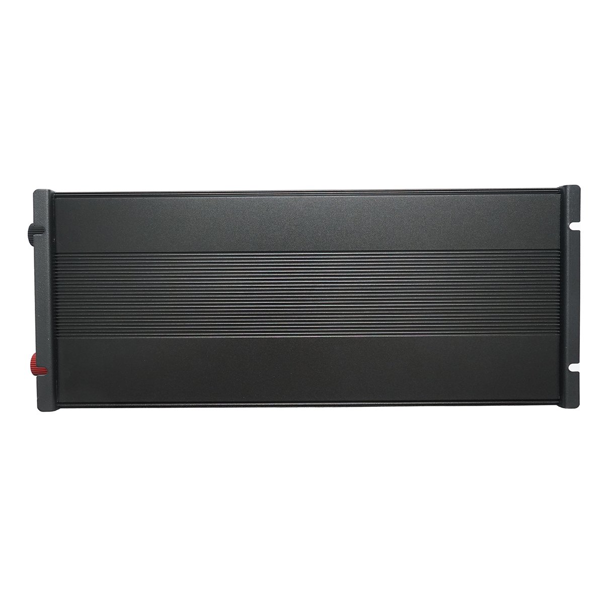 Invertor tensiune 12V-220V 2000W LCD cu USB Breckner Germany